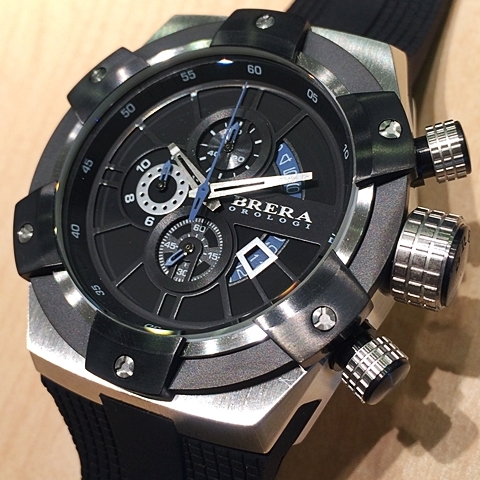 ブレラ オロロジ(BRERA OROLOGI) ブレラ オロロジ スーパー 
